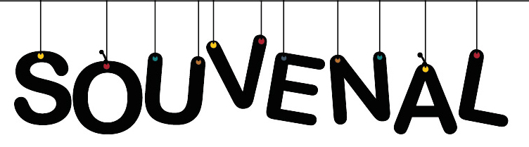 Souvenal · Regalos para eventos corporativos
